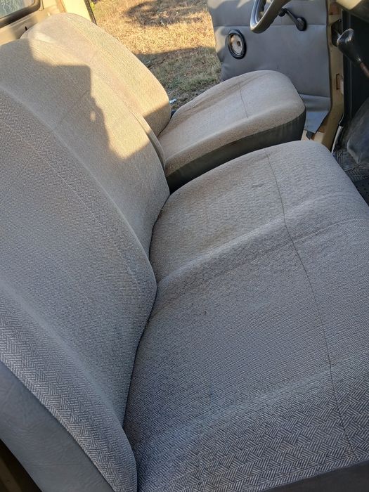 Ford Transit 175