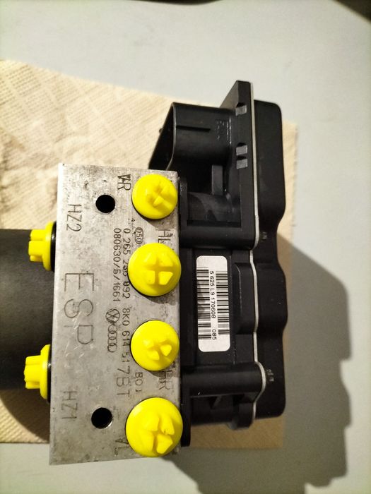 Módulo ABS Audi A4 Avant B8 2008