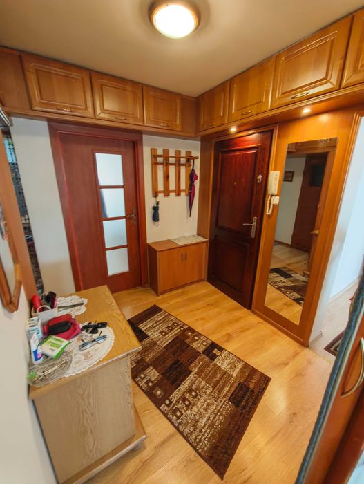 Gotowe do zamieszkania - 3 pokojowe mieszkanie o pow. 55,60 m² - Widok 2