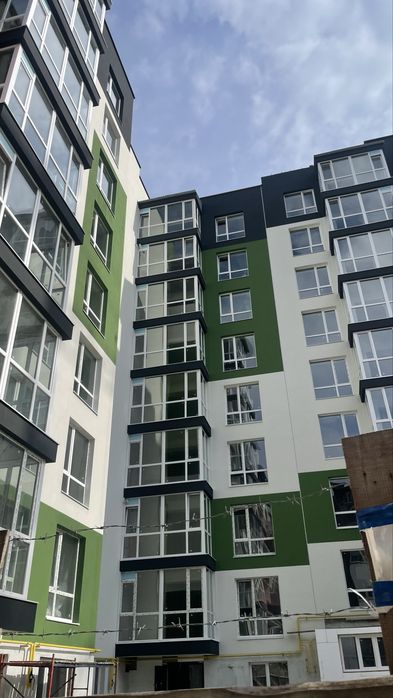 Продаж 2 кім квартири по вул. Шептицького(Петрики)