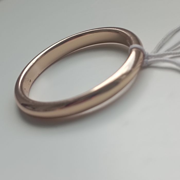 Обручки обручальные кольца медичне золото мед золото