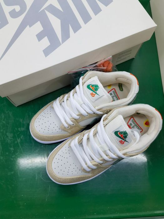 Nike Sb Dunk Charritos
