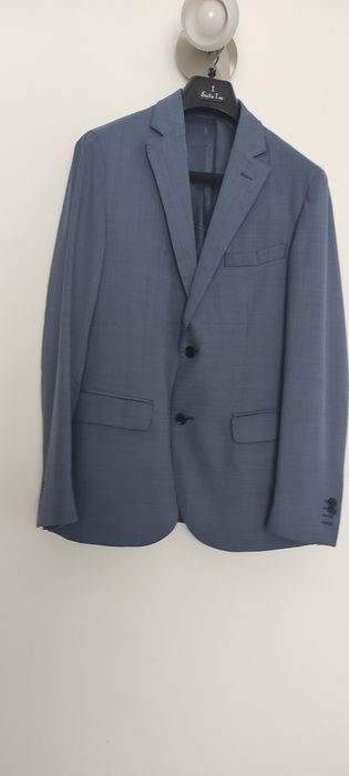 Blazer Massimo Dutti