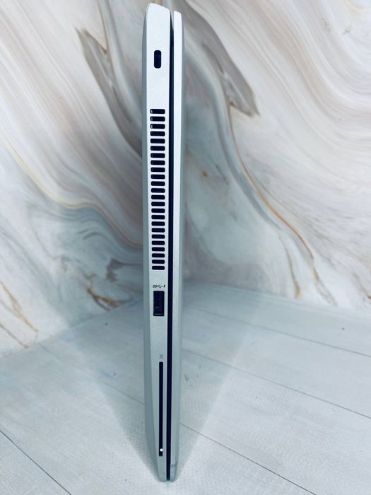 ‼️Алюмінієвий‼️В наявності 4 одиниці‼️HP EliteBook 840 G6 14.1 FHD iPs i7-8565u