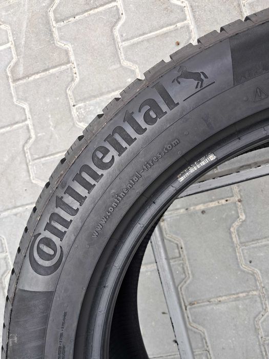 Резина зимова, Continental TS850P 235\55 255\50 R19 (арт.15537)