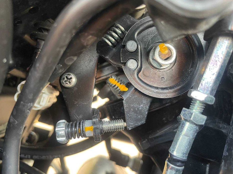 Kawasaki Vulcan S ABS En 650