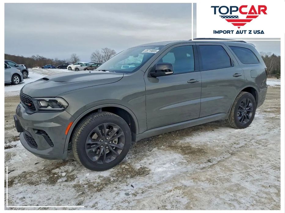 Dodge Durango