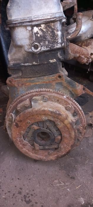 Двигун ВАЗ 2105 Б/у