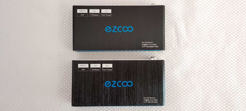Плата расширения EZCOO EZ-EX70H2