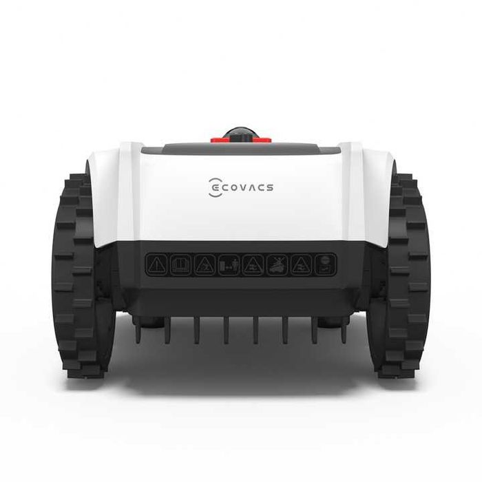 Robot koszący ECOVACS Goat O500 Panorama sterowanie Bluetooth/Wi-Fi