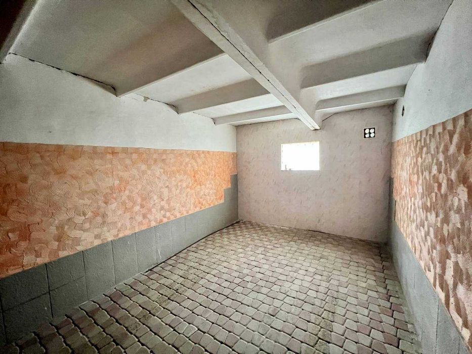 Здам в оренду гараж ГБК 23