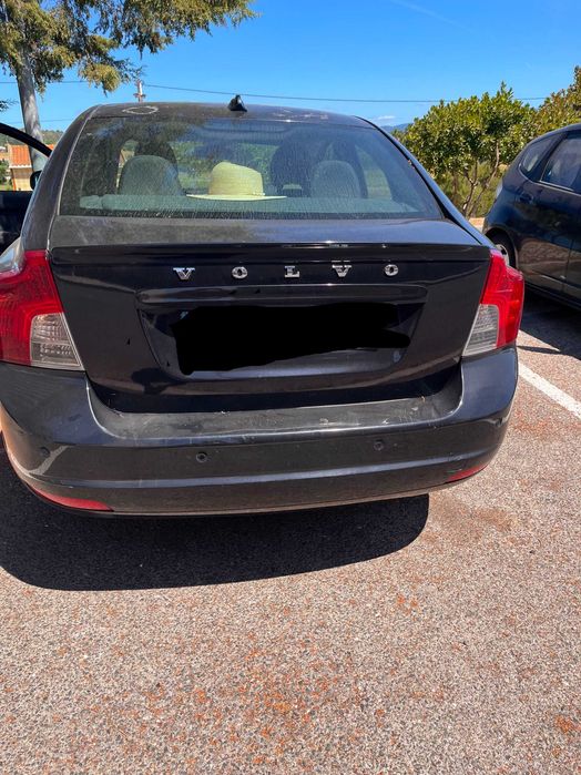 Volvo S40 para venda