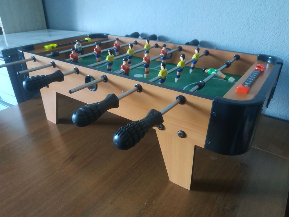 Настольный футбол ZC1001A