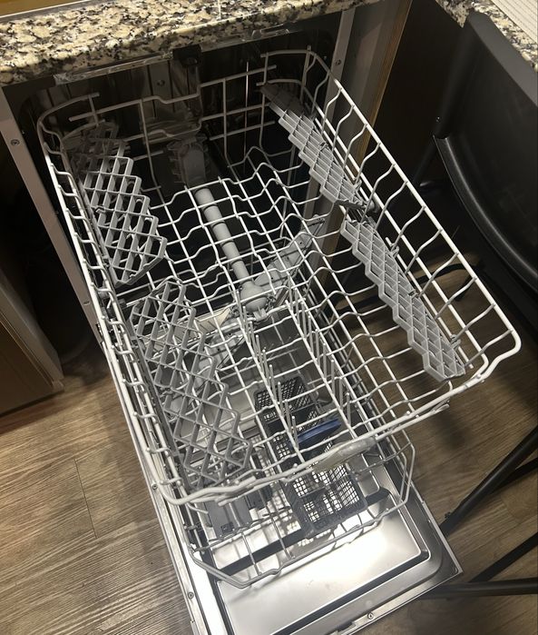 Máquina Lavar Louça VOX LC10Y15CE