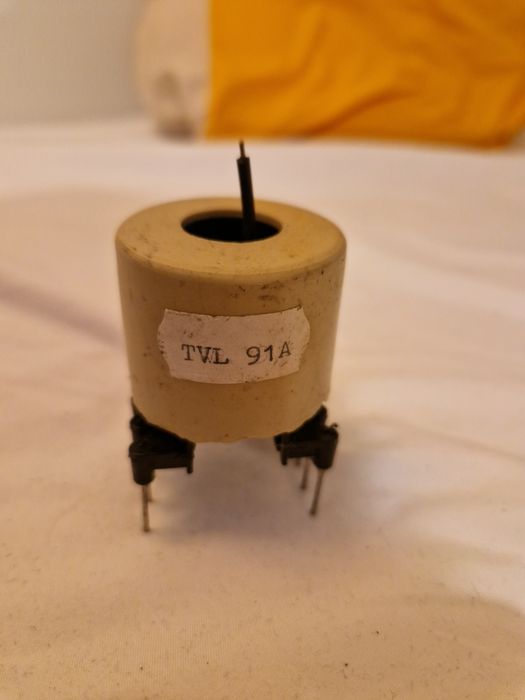 Transformator TVL