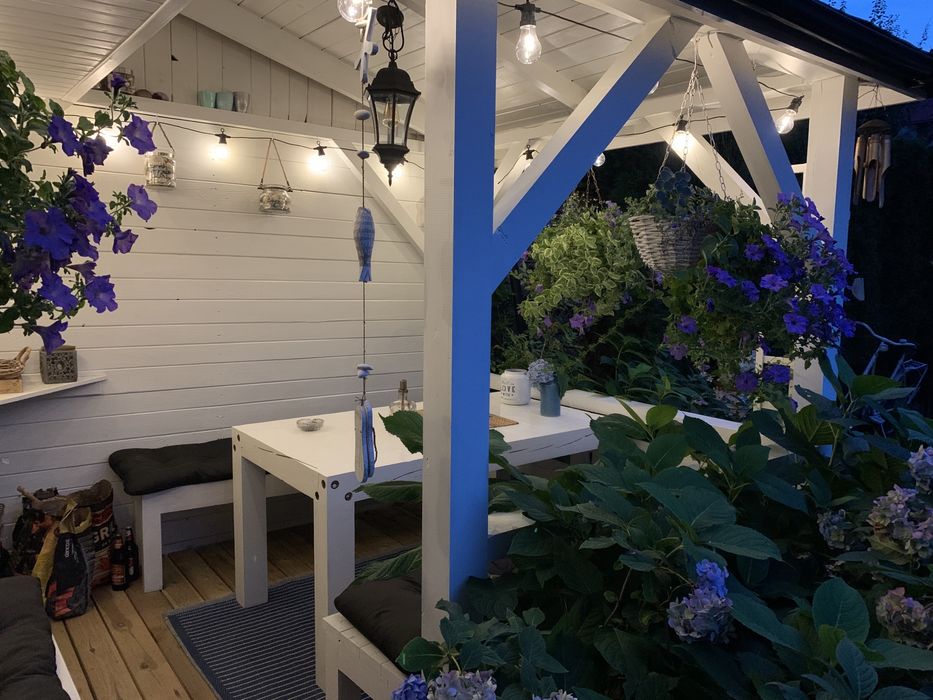 Pieniny Biały Domek Krościenko nad Dunajcem.