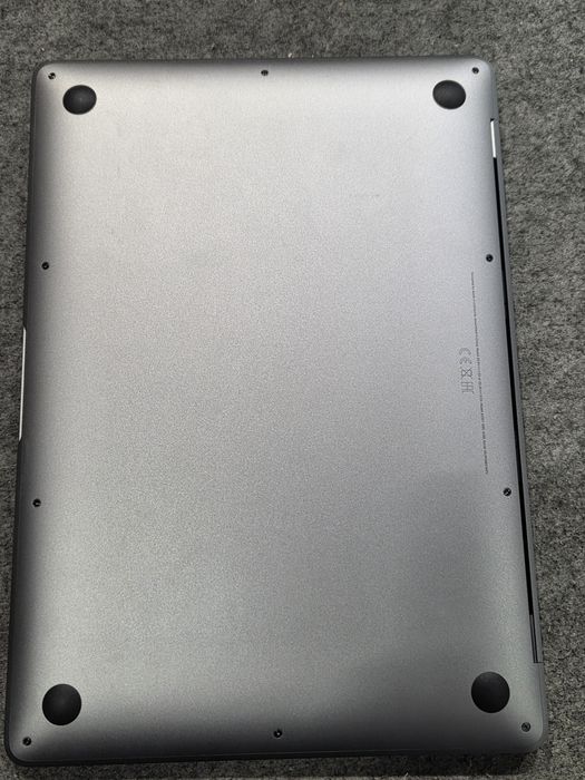 Новий Macbook Air M1 2020 8/256