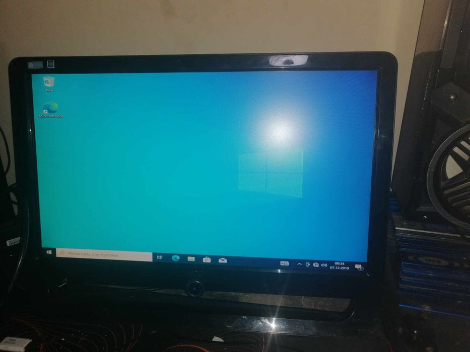 Monitor 25,5 cali
