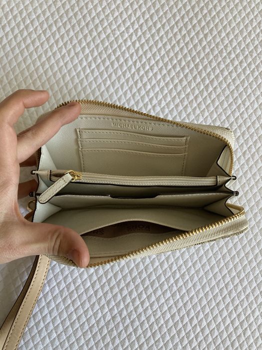 Clutch da Michael Kors