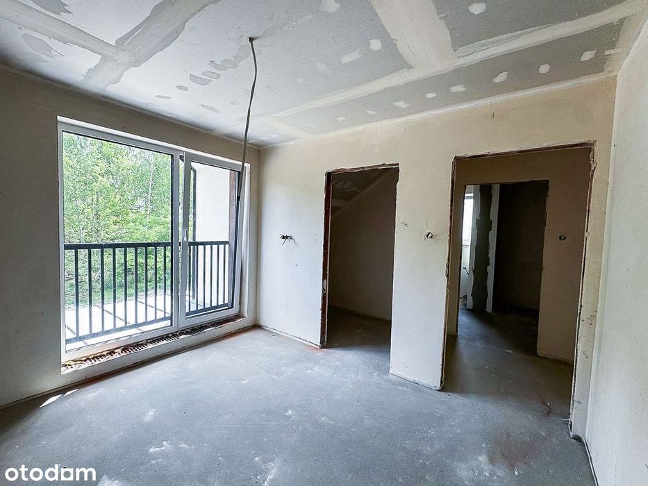OSTATNI NOWY DOM II ETAPU powierzchnia 122m2 , DZIAŁKA 530m2 !!!