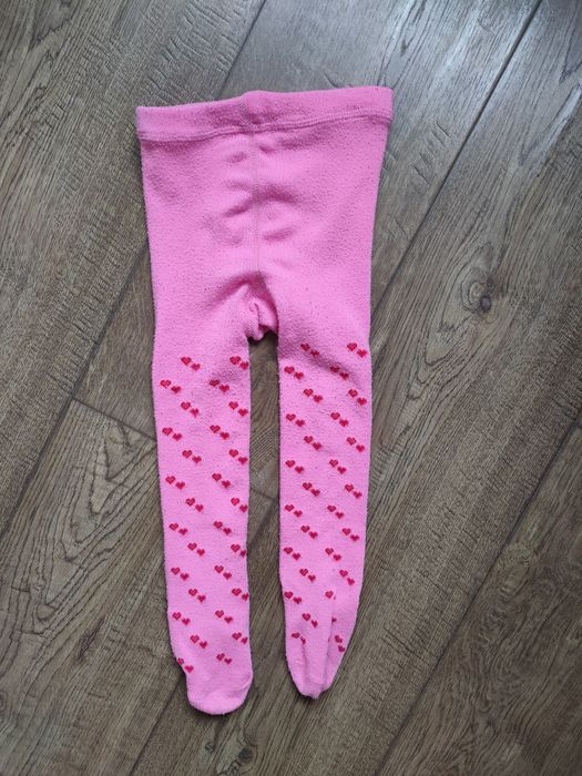 Rajstopy niemowlęce