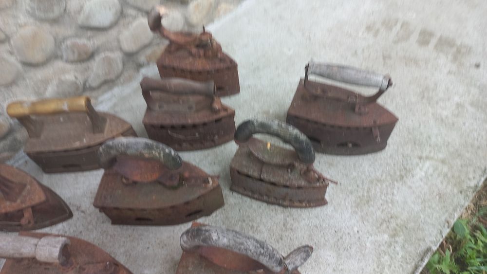 Продам старі праски