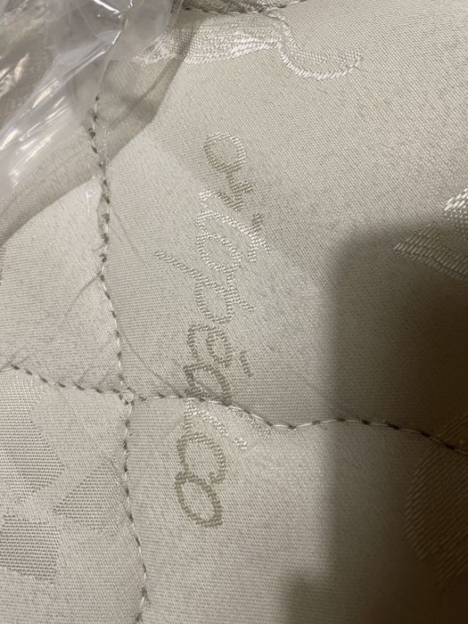 Colchão de casal ortopédico