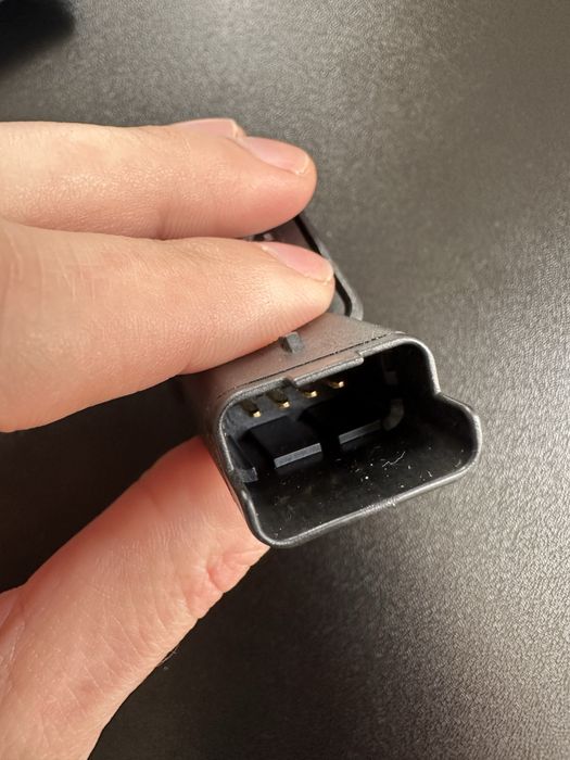 Sensor map / pressão ar admissão | BOSCH