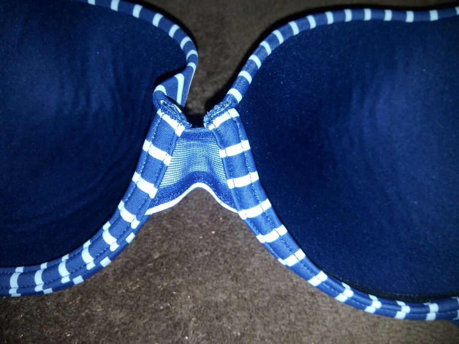 Купальник TU 34 D/DD 12 р