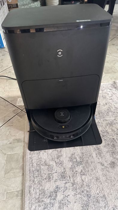 Ecovacs deebot t30s pro omini