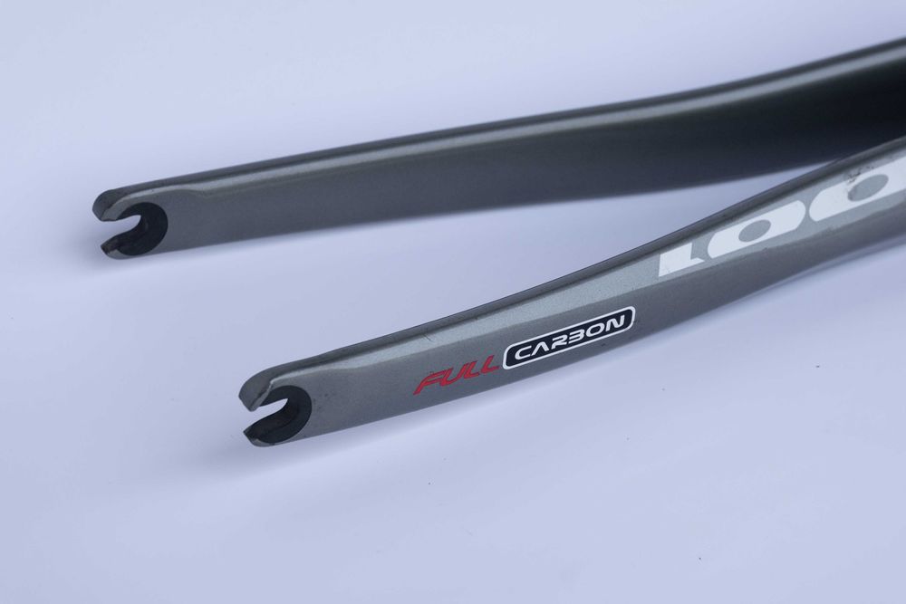 LOOK フルカーボン フロントフォーク HSC5 SL LOOK フルカーボン フロントフォーク HSC5 SL ヘッドパーツ付