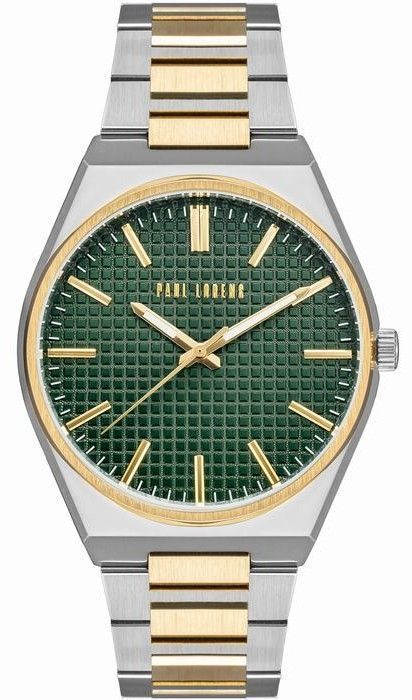 Zegarek Męski PAUL LORENS PL20013B-8D2 + BOX