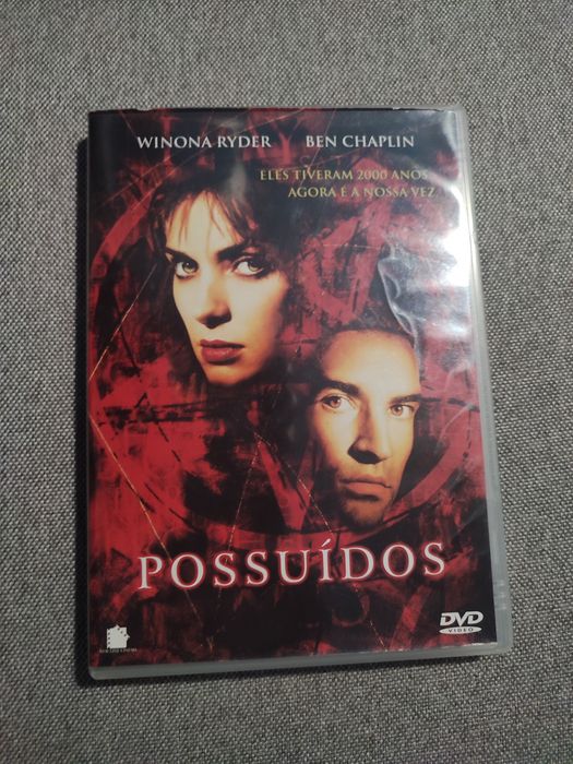Possessed (2000)64586215405953120