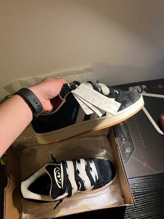 Adidas Campus 00s Originals R. 42