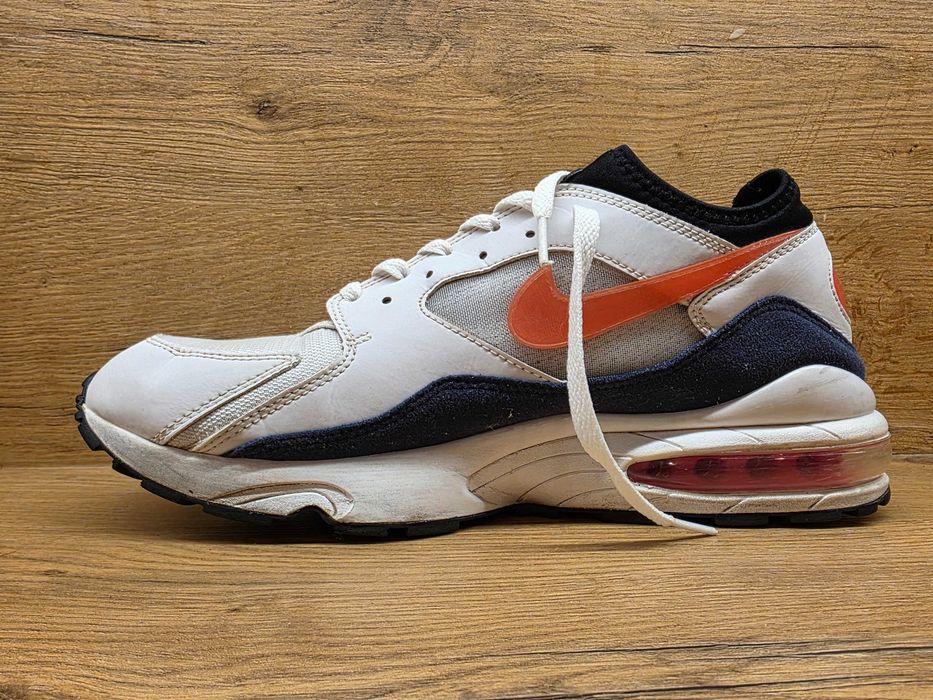 Nike Air max 93 rozmiar 45,5