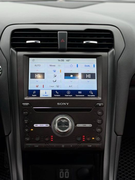 Продам Ford Fusion