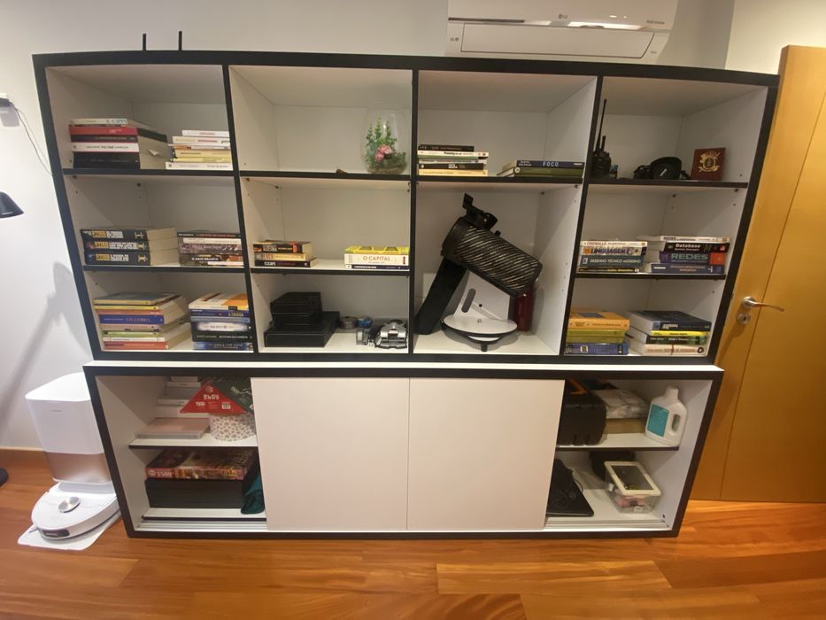 Móveis de escritório