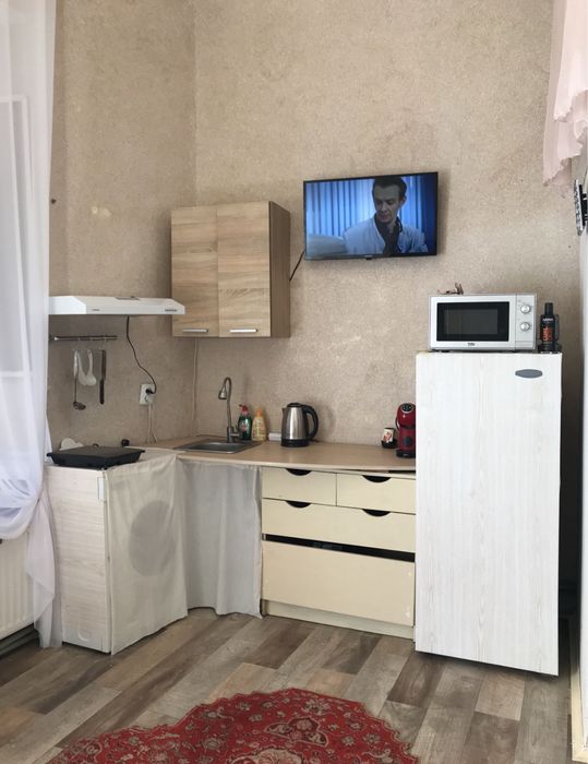 Квартира посуточно, ЦЕНТР