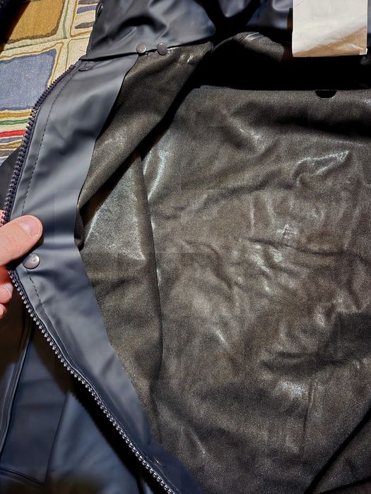 Fato de chuva Satexo - Sacobel