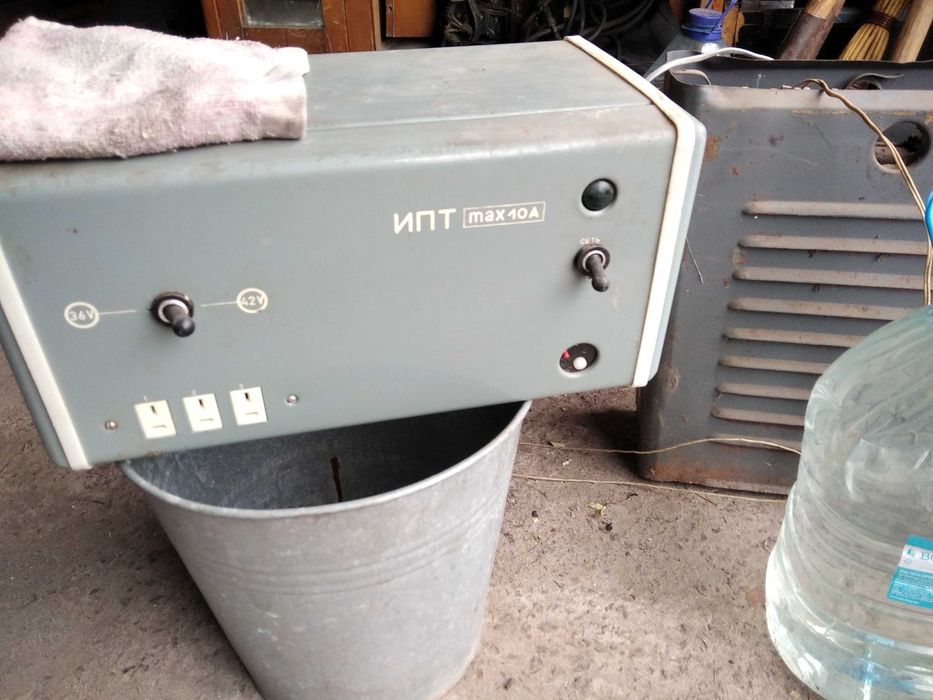 Трансформатор 220 на 36-42.