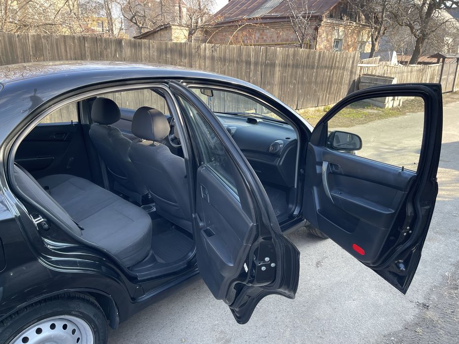 Продам автомобіль