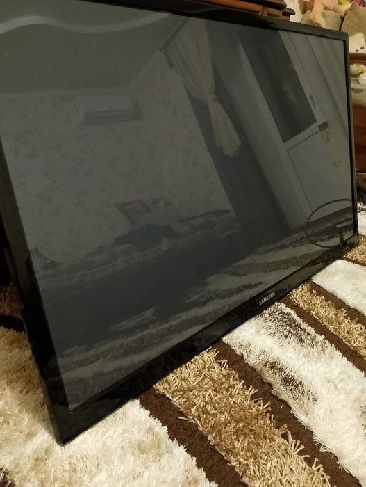 Телевізор самсунг ps51d451a3w