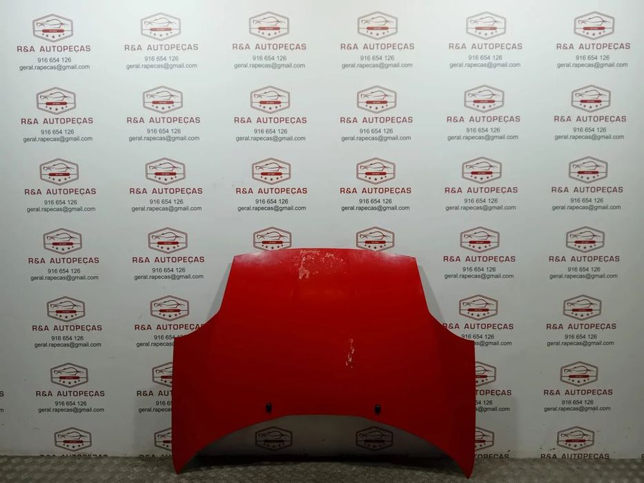 Frente Completa Toyota MR2 Original