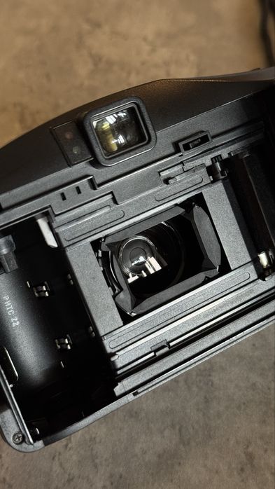 Терміно‼️ Читайте опис! Olympus SUPERZOOM 700XB плівковий фотоапарат