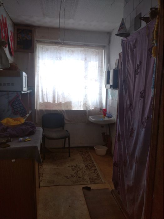 Дача недалеко від міста,приватизована