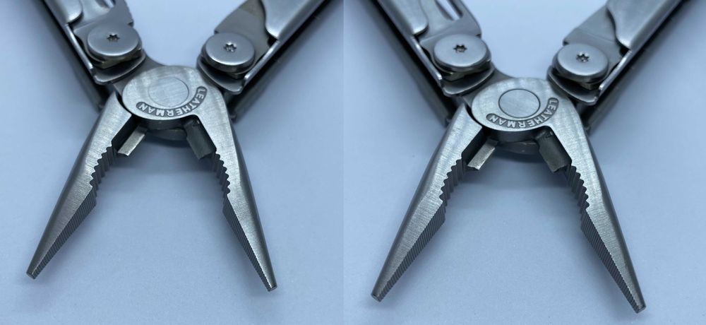 Мультитул инструмент Leatherman Wave