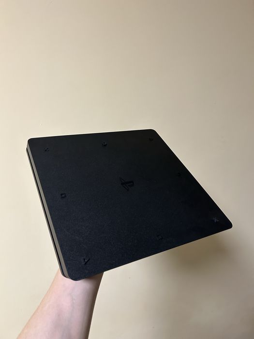 PS 4 Slim 1Tb | Playstation 4 | Пс 4 в хорошому стані на 1Тб