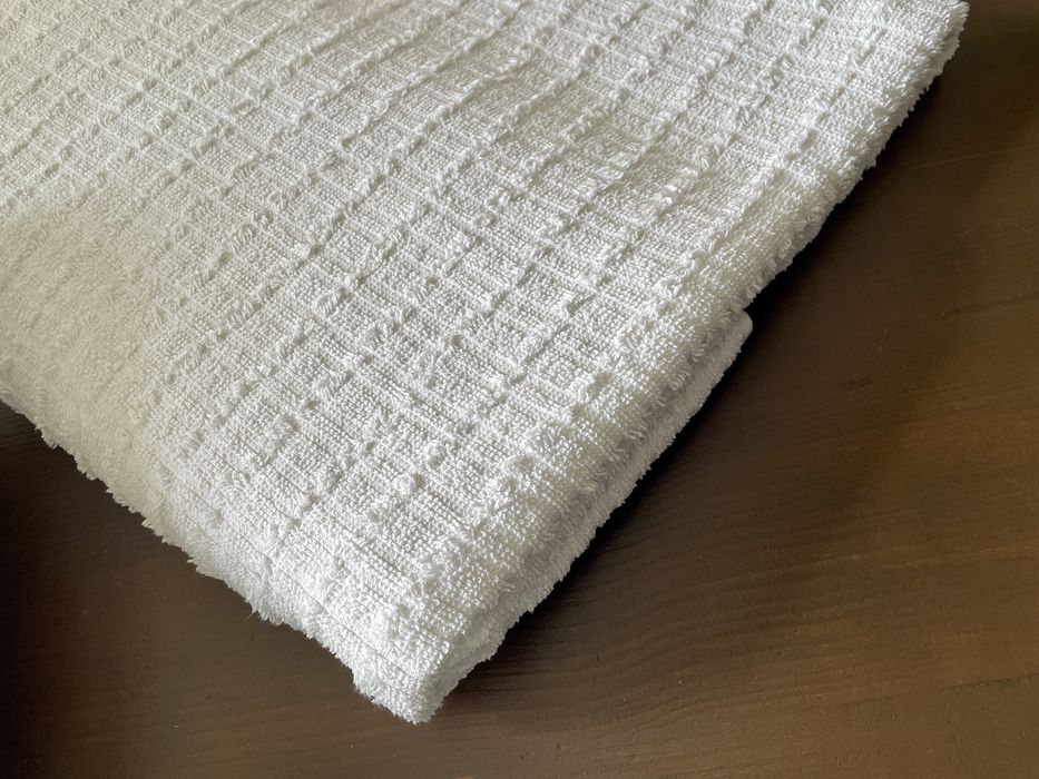 Conjunto de Toalhas | Towel Bundle