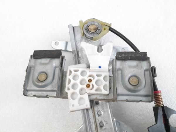 Elevador vidros frente direito FORD Fiesta V (JH_, JD_)