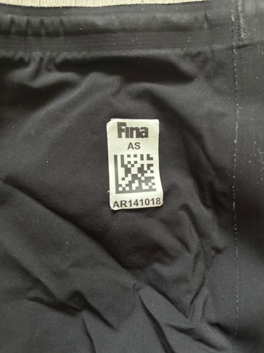 Arena Powerskin Carbon Air 2 Jammer męski
